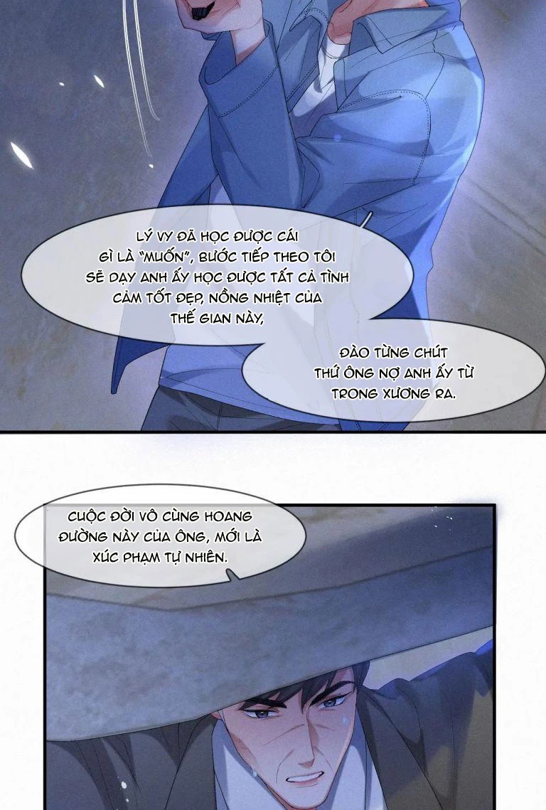 Linh Hồn Hoãn Án Chapter 45 - 12