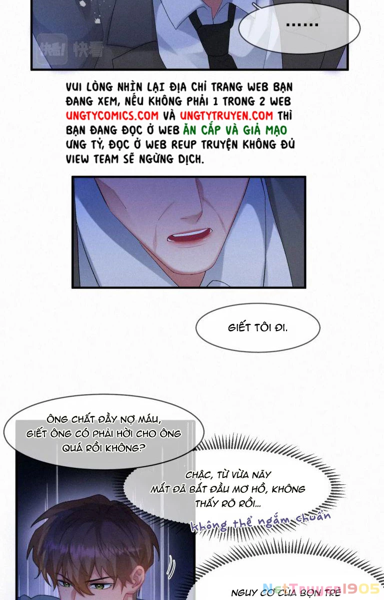 Linh Hồn Hoãn Án Chapter 45 - 13