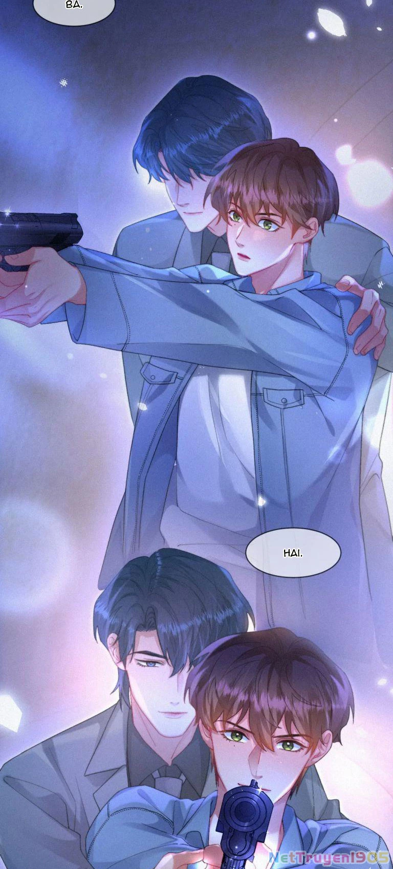 Linh Hồn Hoãn Án Chapter 45 - 20