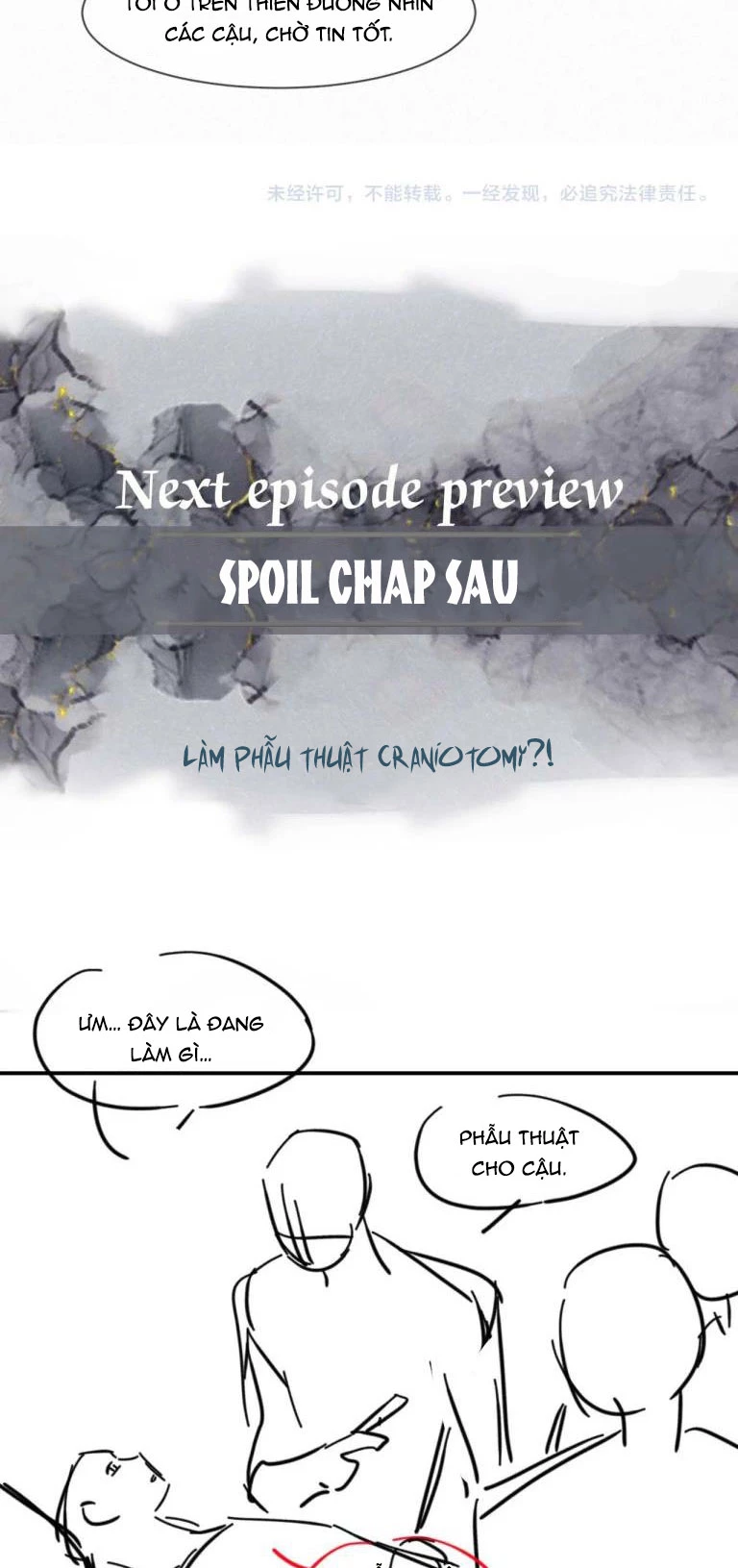 Linh Hồn Hoãn Án Chapter 45 - 23