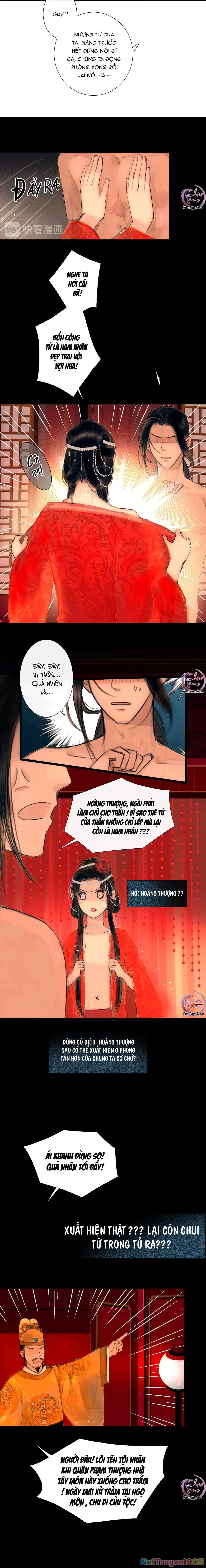 Công Tử Đào Hôn Chapter 1 - 6