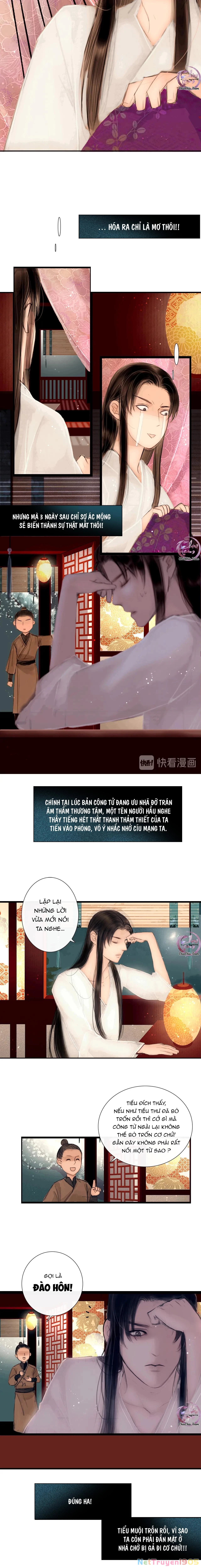 Công Tử Đào Hôn Chapter 2 - 2