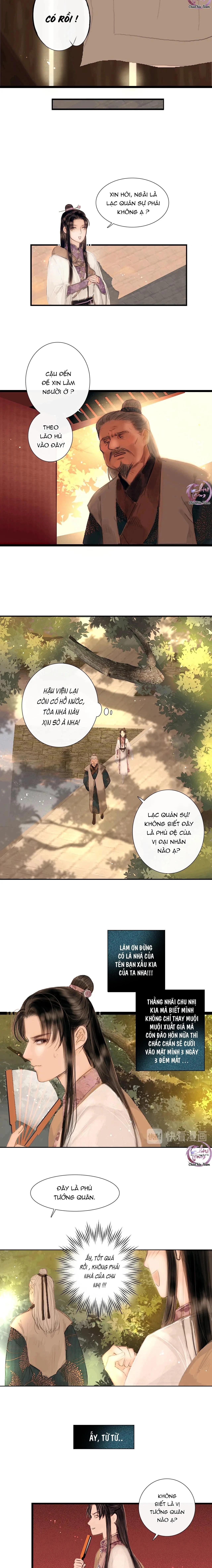 Công Tử Đào Hôn Chapter 2 - 4