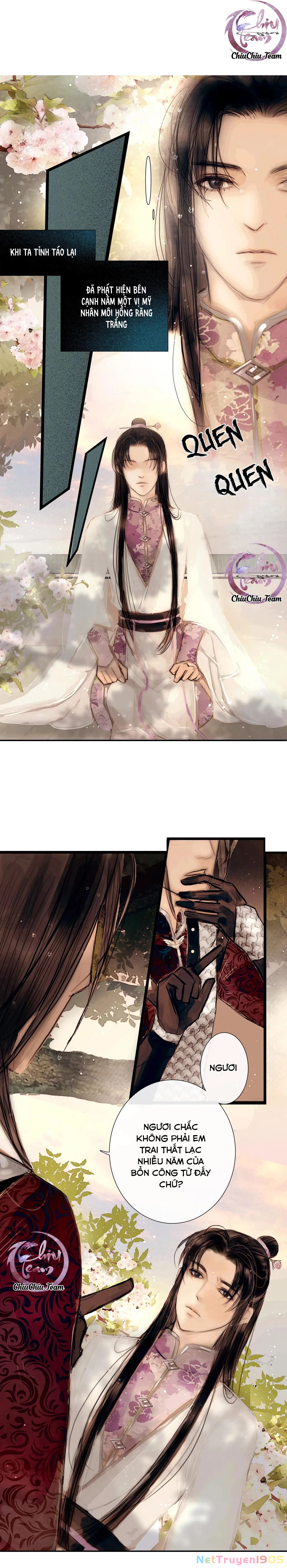 Công Tử Đào Hôn Chapter 3 - 2