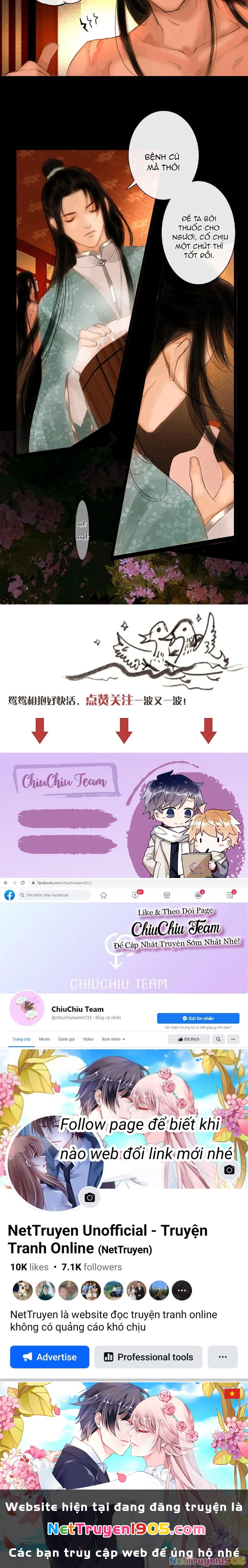 Công Tử Đào Hôn Chapter 5 - 11