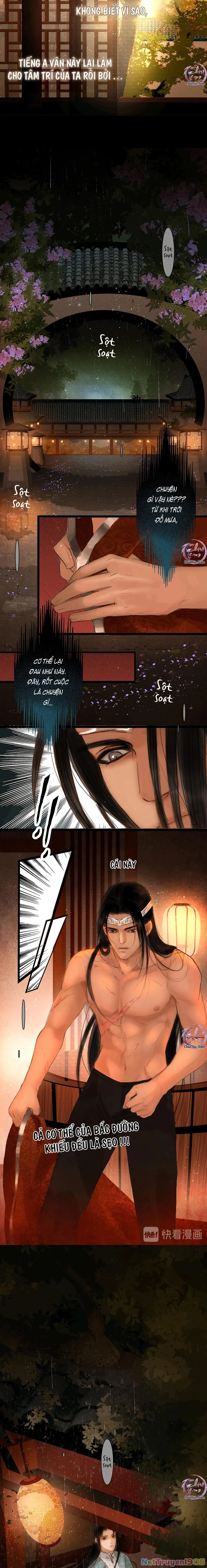 Công Tử Đào Hôn Chapter 6 - 2