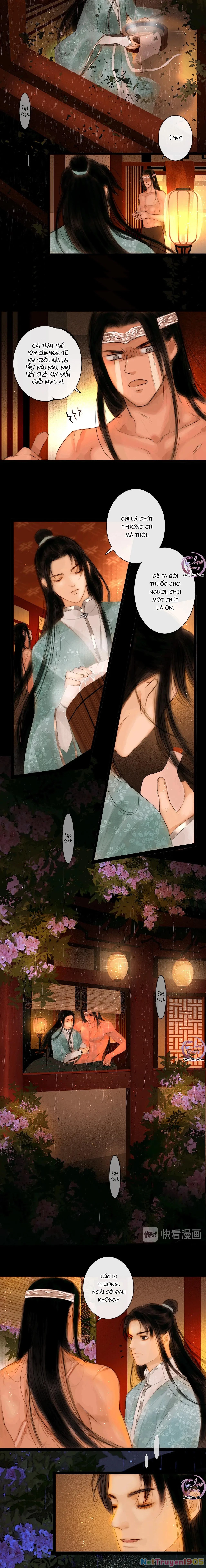 Công Tử Đào Hôn Chapter 6 - 3