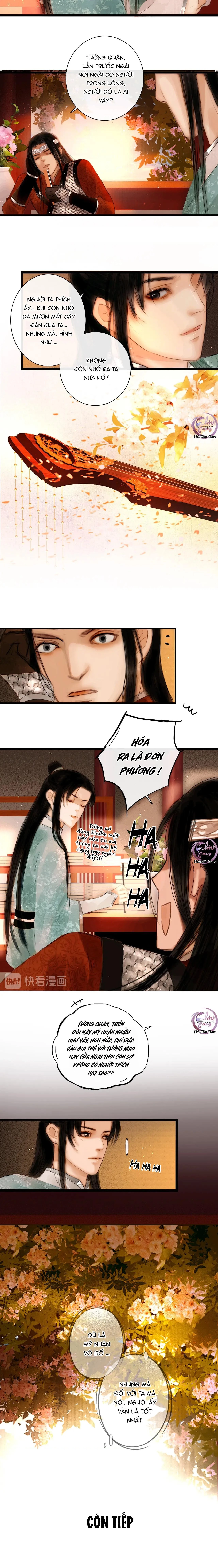 Công Tử Đào Hôn Chapter 6 - 5