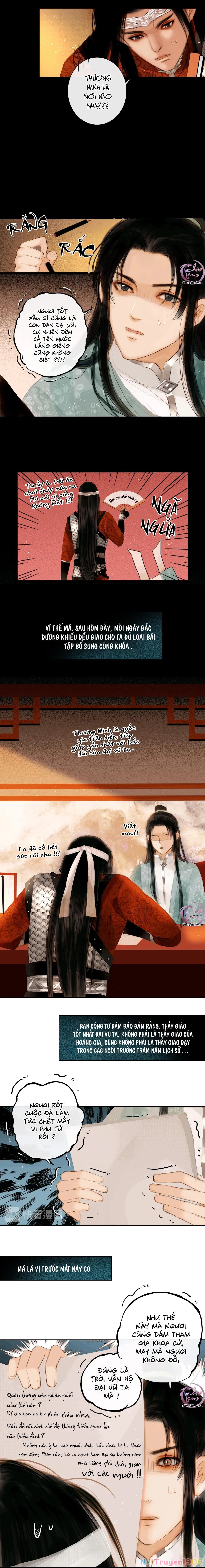 Công Tử Đào Hôn Chapter 7 - 2