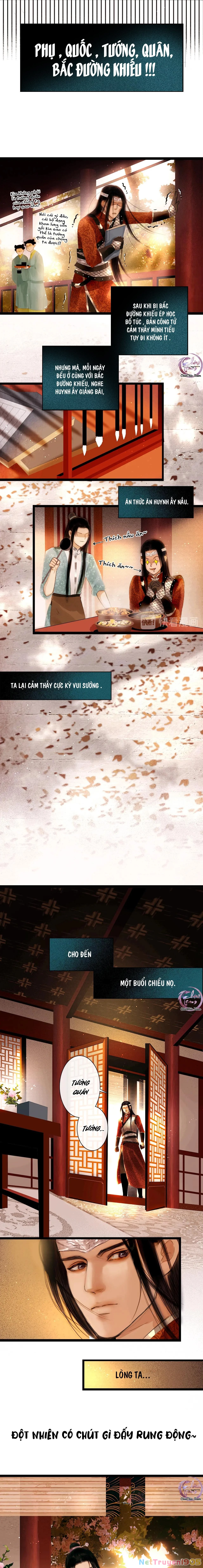 Công Tử Đào Hôn Chapter 7 - 3