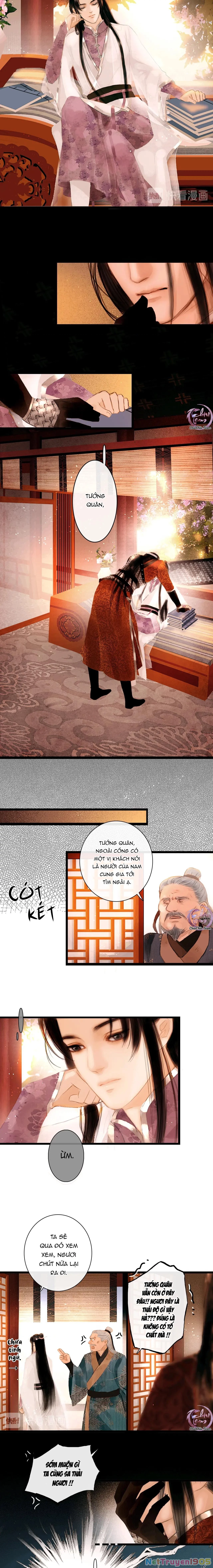 Công Tử Đào Hôn Chapter 7 - 4