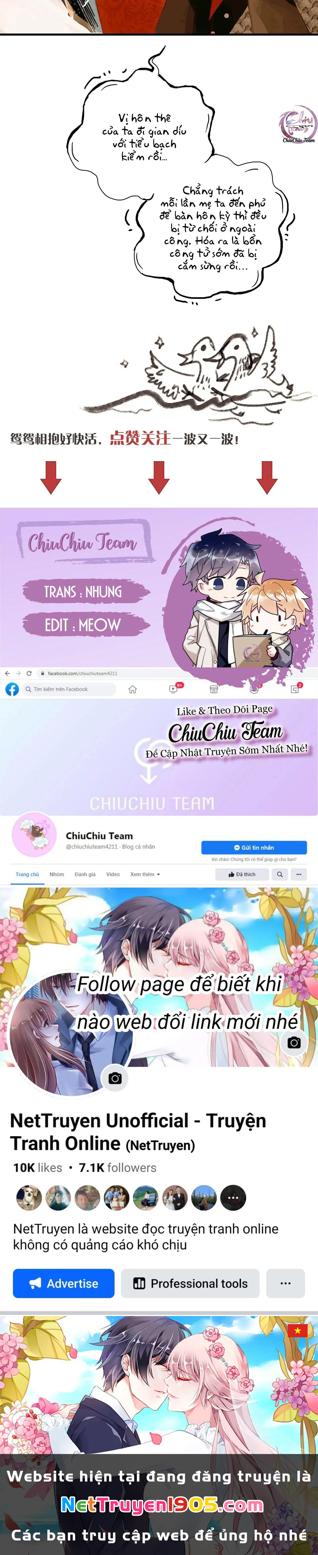 Công Tử Đào Hôn Chapter 7 - 7