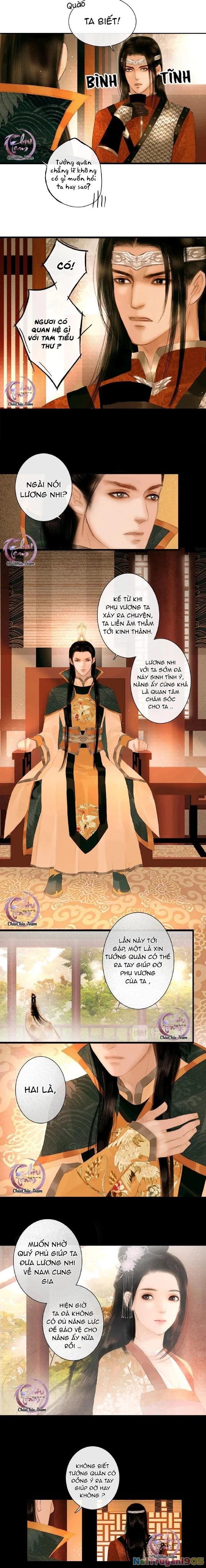 Công Tử Đào Hôn Chapter 8 - 5