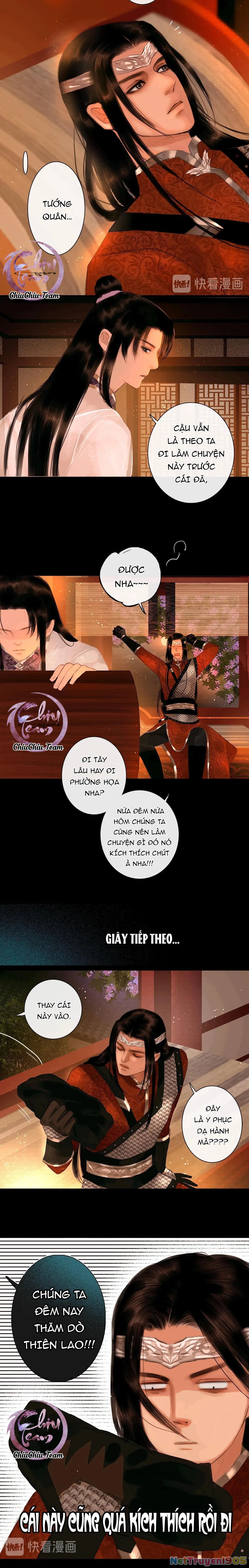 Công Tử Đào Hôn Chapter 9 - 4