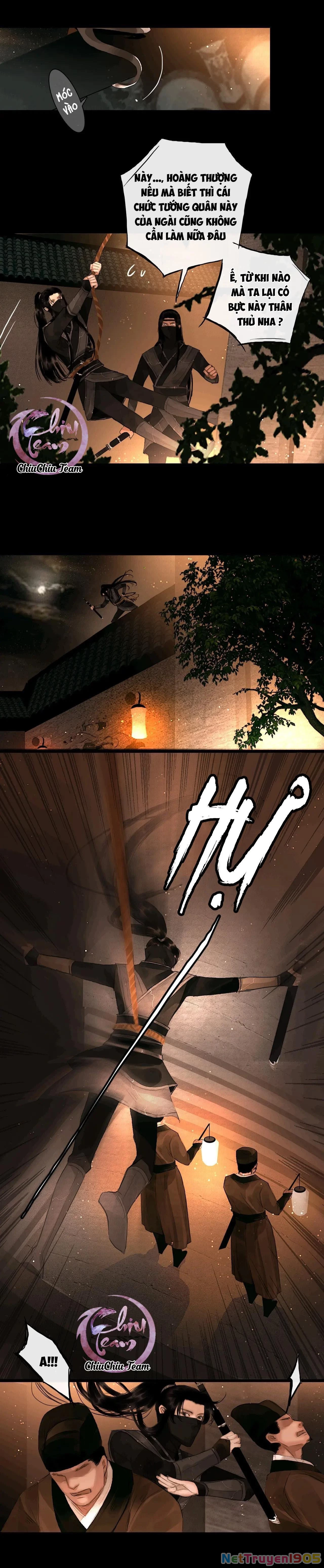 Công Tử Đào Hôn Chapter 9 - 7