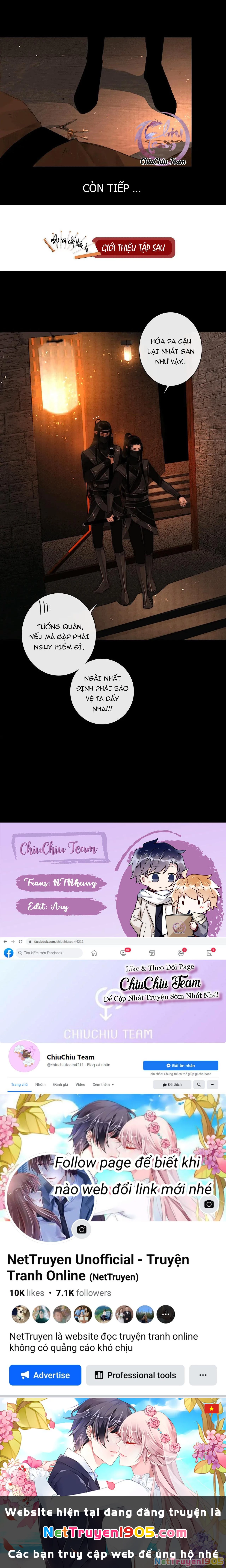 Công Tử Đào Hôn Chapter 9 - 8