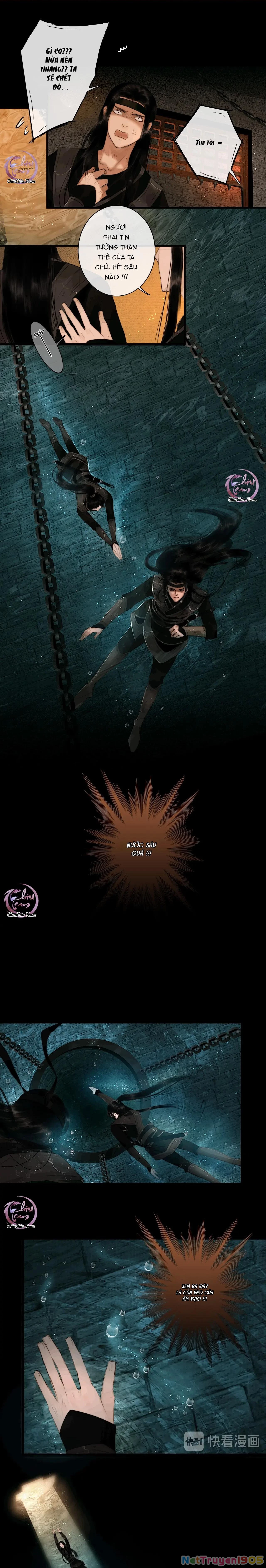 Công Tử Đào Hôn Chapter 11 - 2