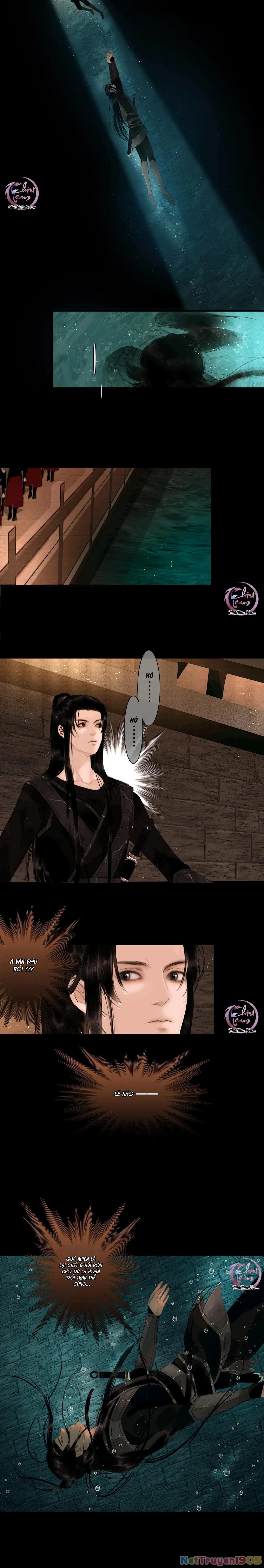 Công Tử Đào Hôn Chapter 11 - 3