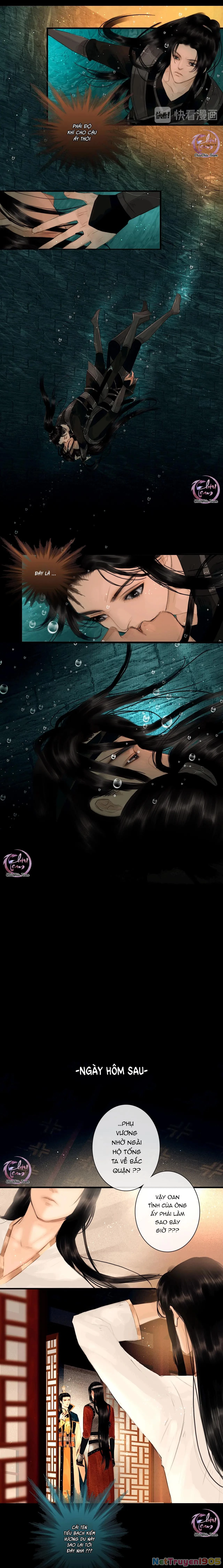 Công Tử Đào Hôn Chapter 11 - 4