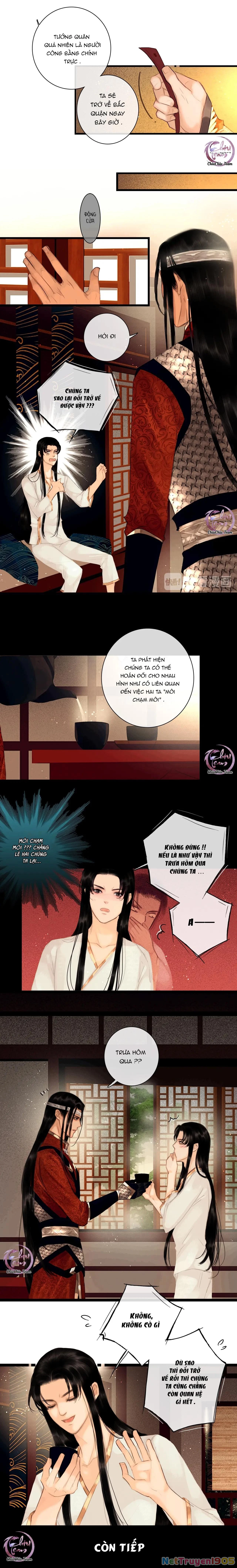 Công Tử Đào Hôn Chapter 11 - 7