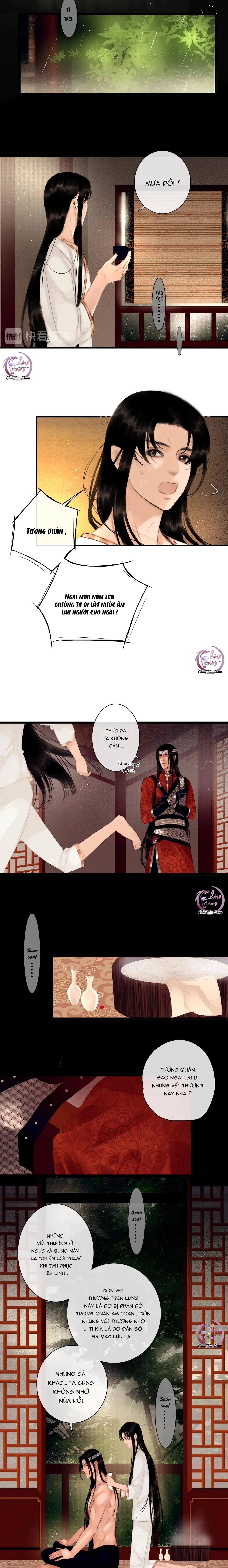 Công Tử Đào Hôn Chapter 12 - 2