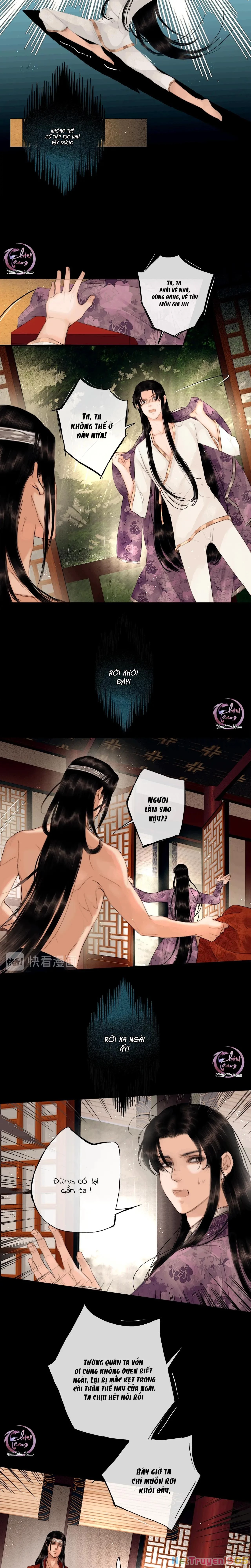 Công Tử Đào Hôn Chapter 12 - 5