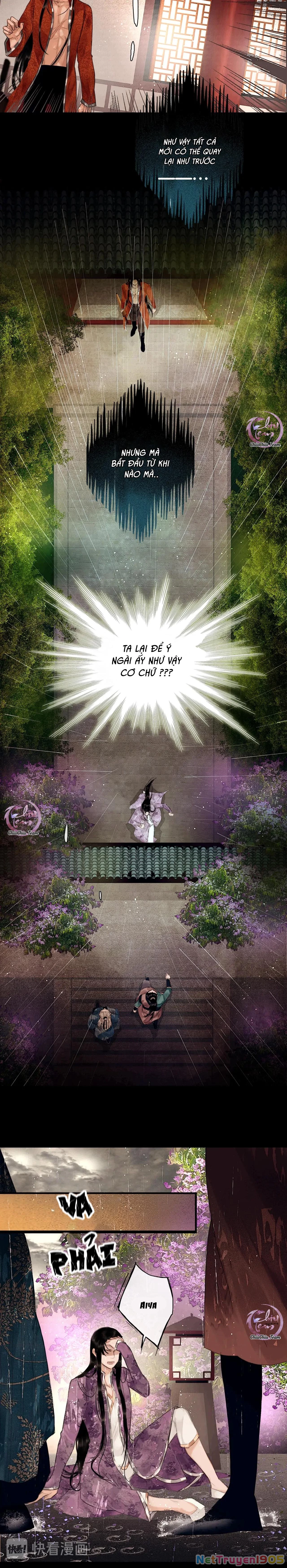 Công Tử Đào Hôn Chapter 12 - 6