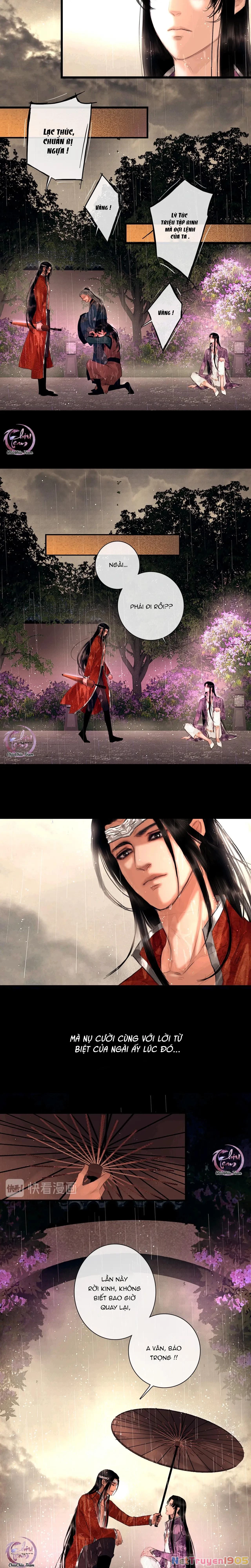 Công Tử Đào Hôn Chapter 12 - 8