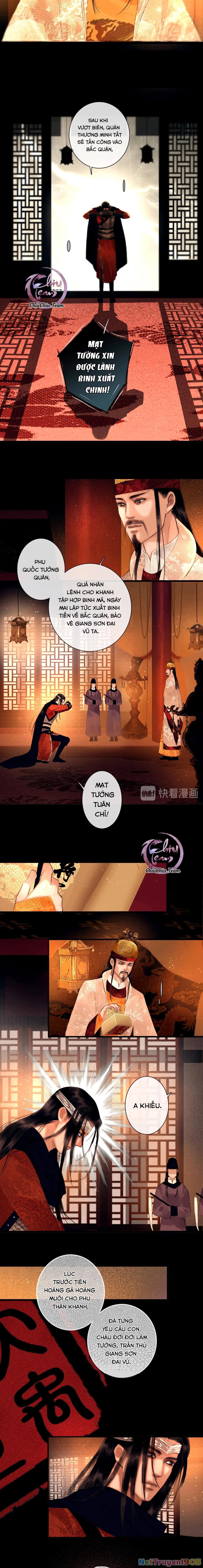 Công Tử Đào Hôn Chapter 13 - 2
