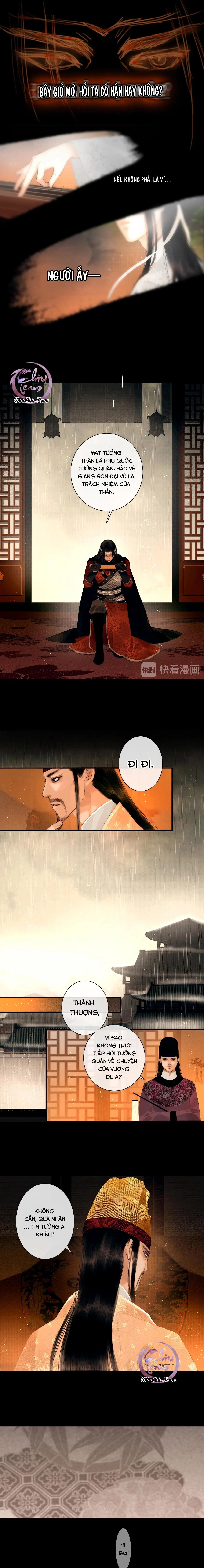 Công Tử Đào Hôn Chapter 13 - 4