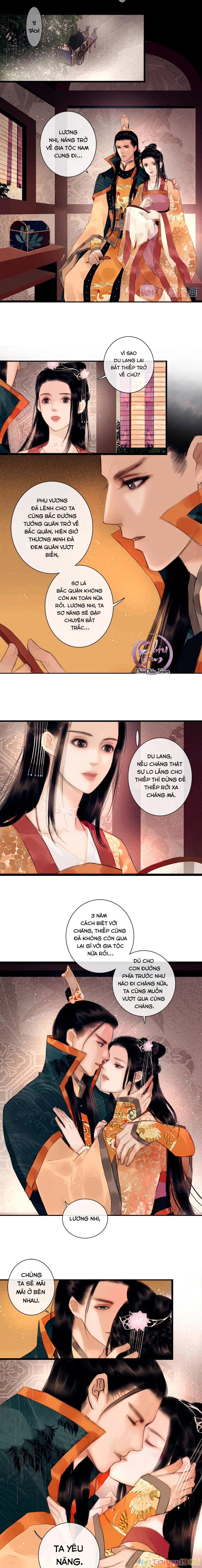 Công Tử Đào Hôn Chapter 13 - 5