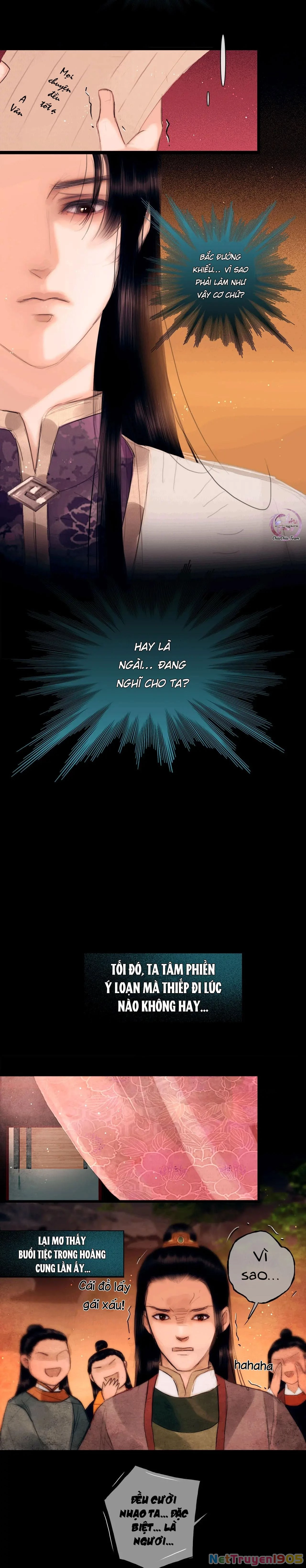 Công Tử Đào Hôn Chapter 14 - 2