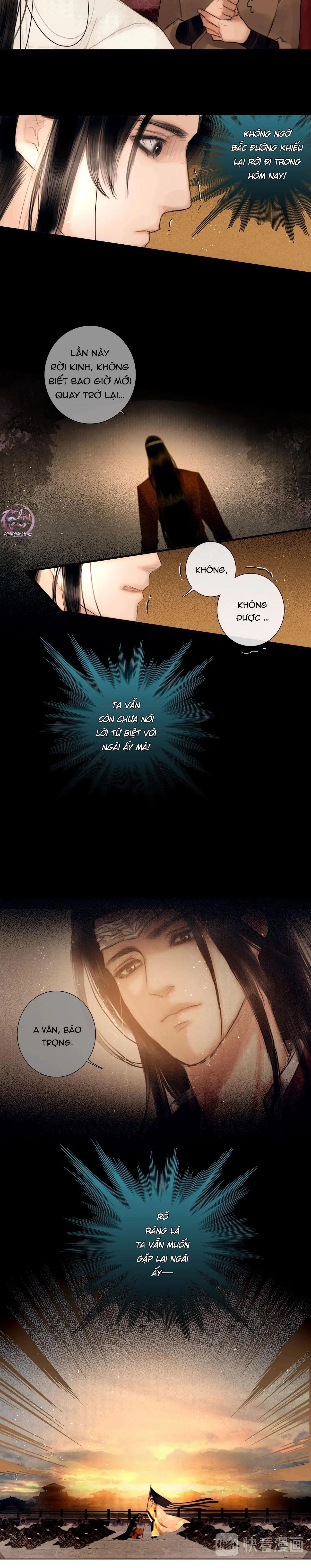 Công Tử Đào Hôn Chapter 14 - 5