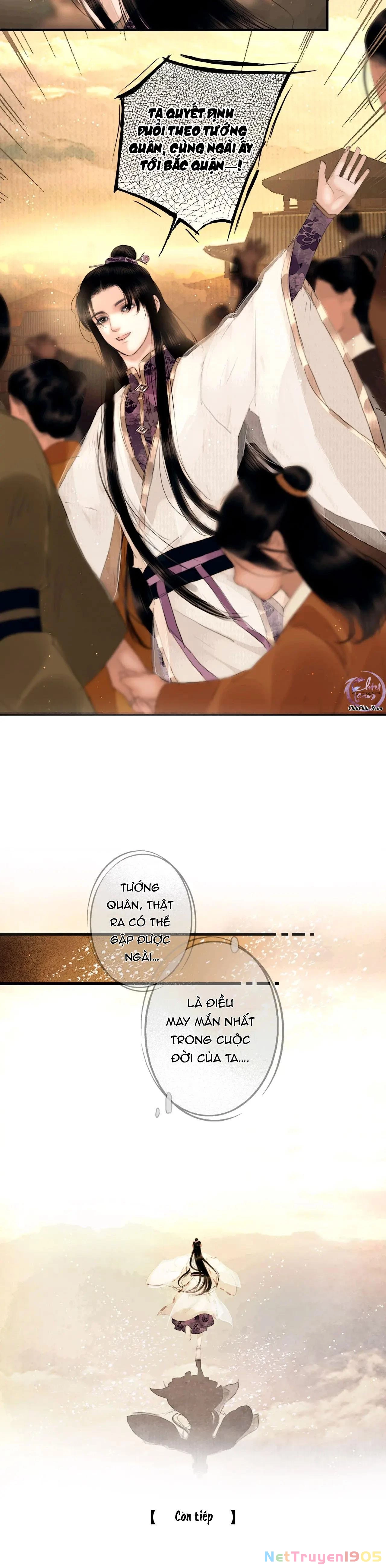 Công Tử Đào Hôn Chapter 14 - 9