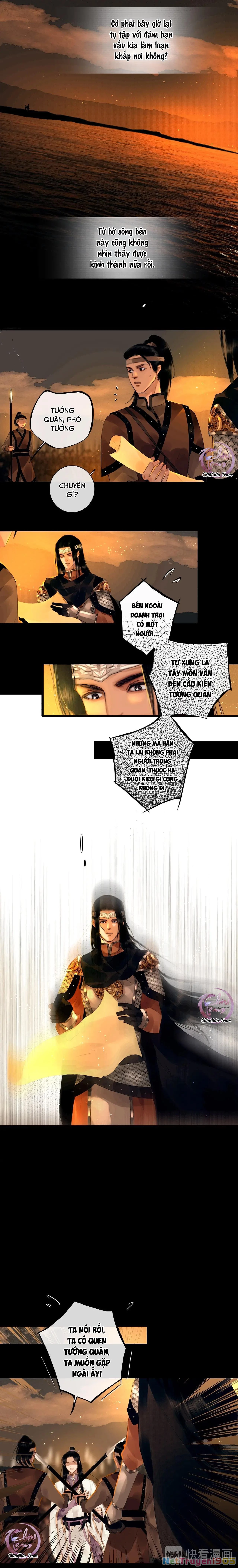 Công Tử Đào Hôn Chapter 15 - 3