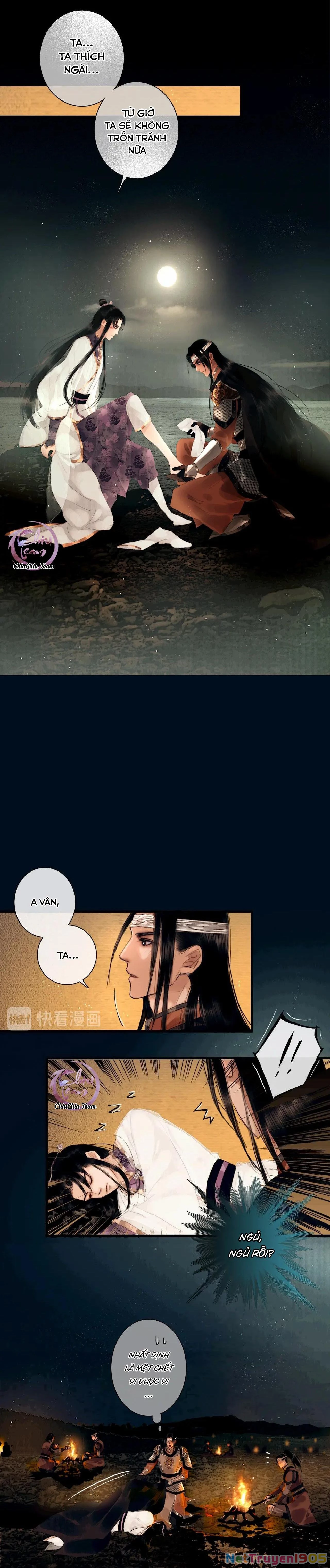 Công Tử Đào Hôn Chapter 15 - 6