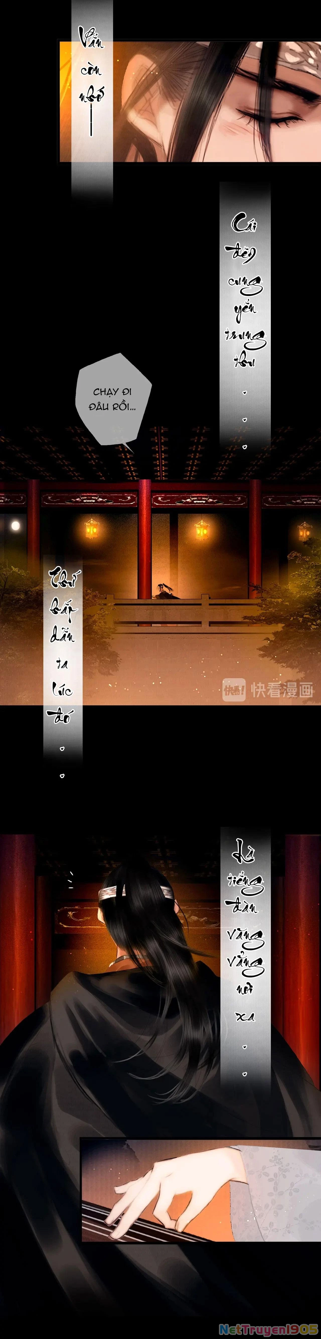 Công Tử Đào Hôn Chapter 18 - 2