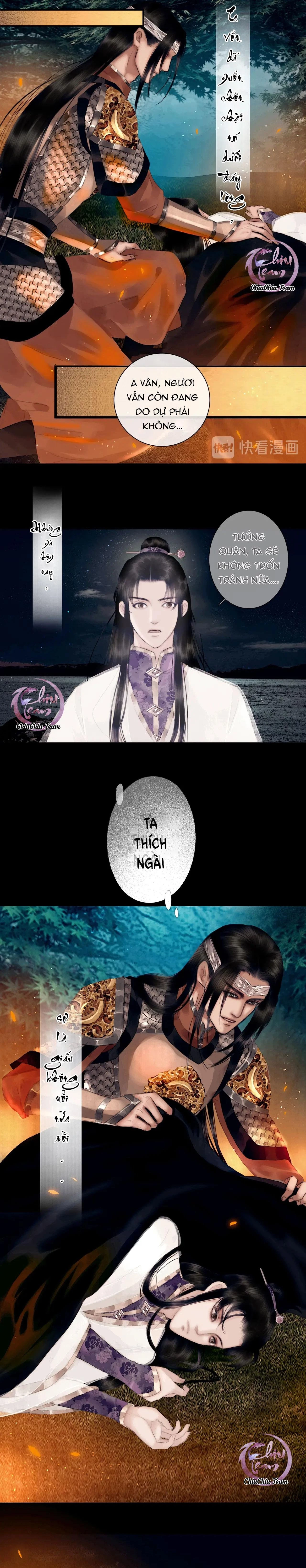 Công Tử Đào Hôn Chapter 18 - 4