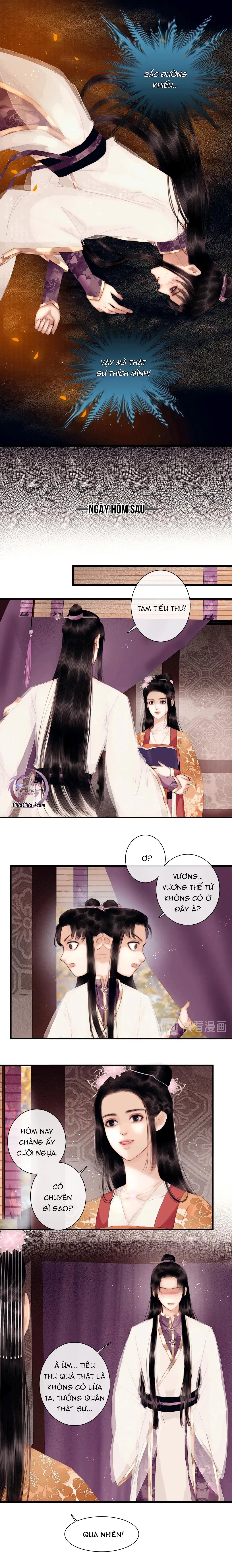 Công Tử Đào Hôn Chapter 18 - 5