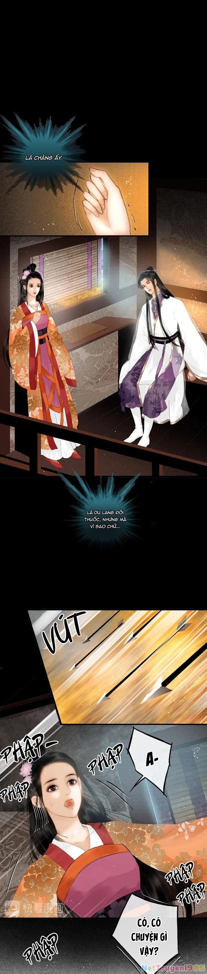 Công Tử Đào Hôn Chapter 19 - 4