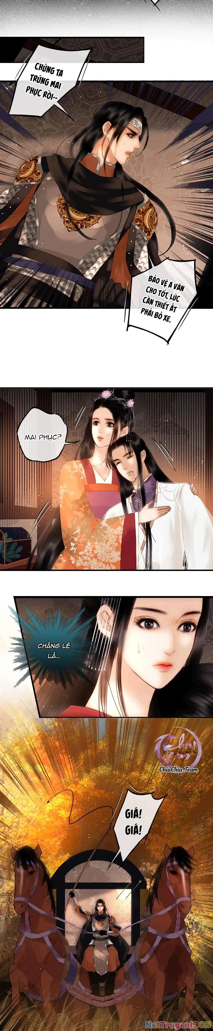 Công Tử Đào Hôn Chapter 19 - 5