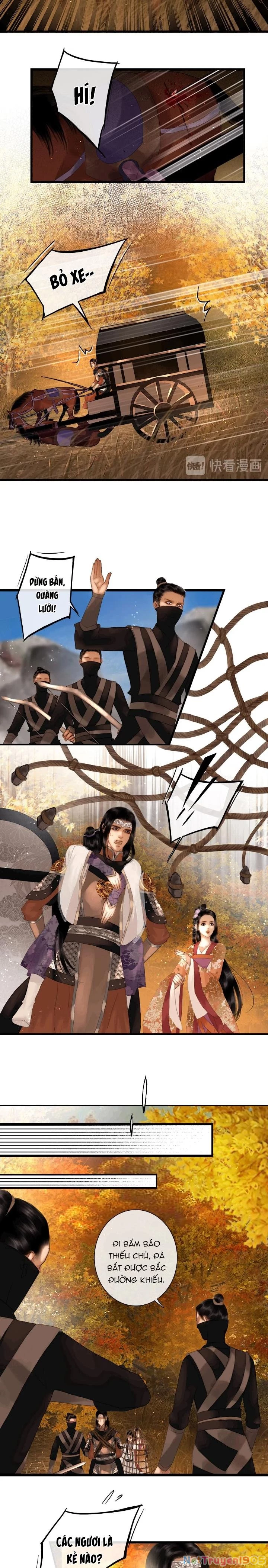 Công Tử Đào Hôn Chapter 19 - 6