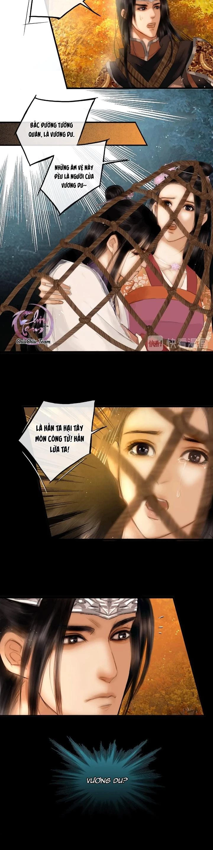 Công Tử Đào Hôn Chapter 19 - 7