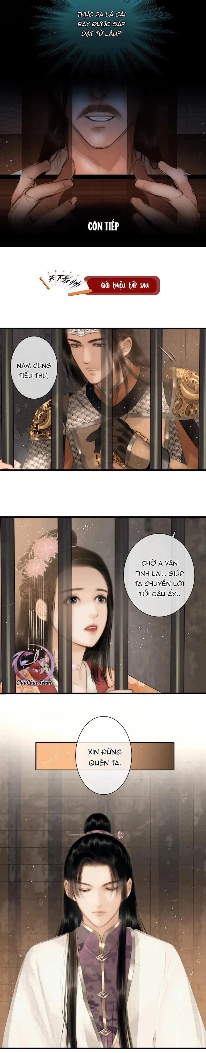 Công Tử Đào Hôn Chapter 19 - 9