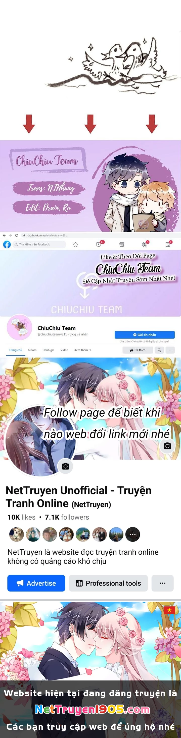 Công Tử Đào Hôn Chapter 19 - 10