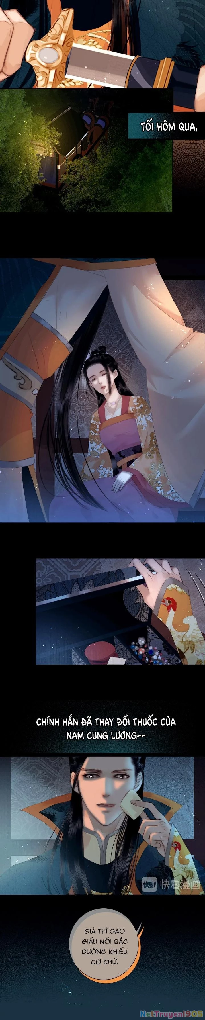 Công Tử Đào Hôn Chapter 20 - 2