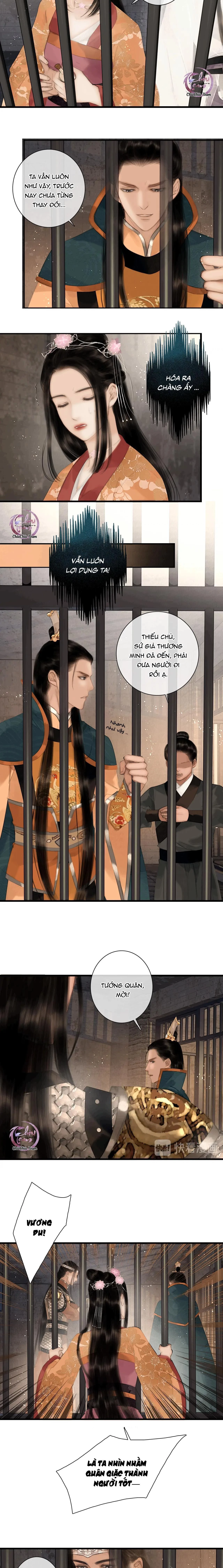 Công Tử Đào Hôn Chapter 21 - 3