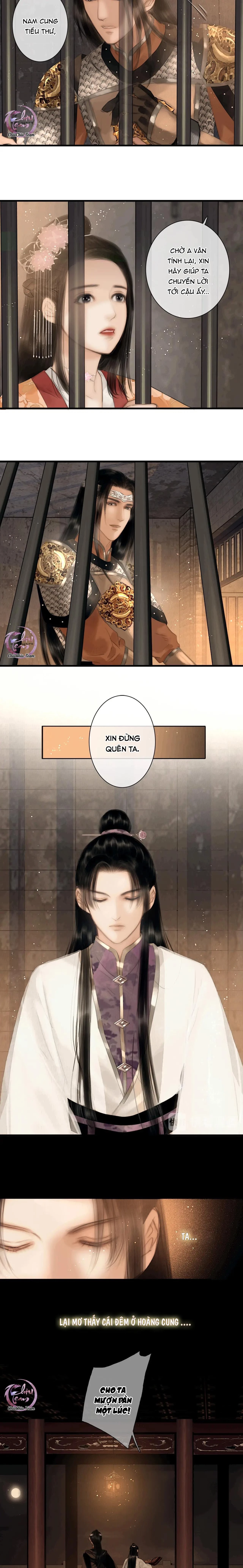 Công Tử Đào Hôn Chapter 21 - 4