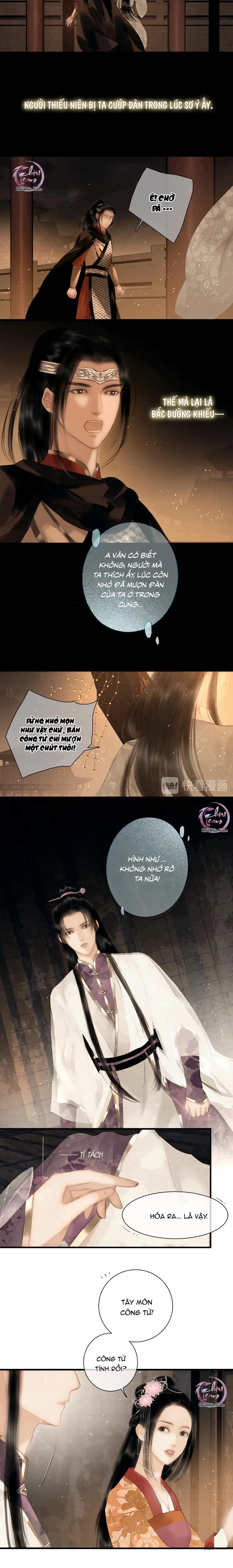 Công Tử Đào Hôn Chapter 21 - 5