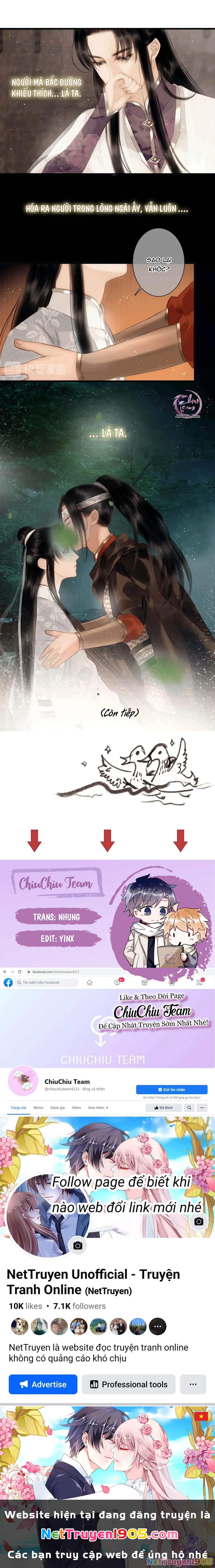 Công Tử Đào Hôn Chapter 21 - 6